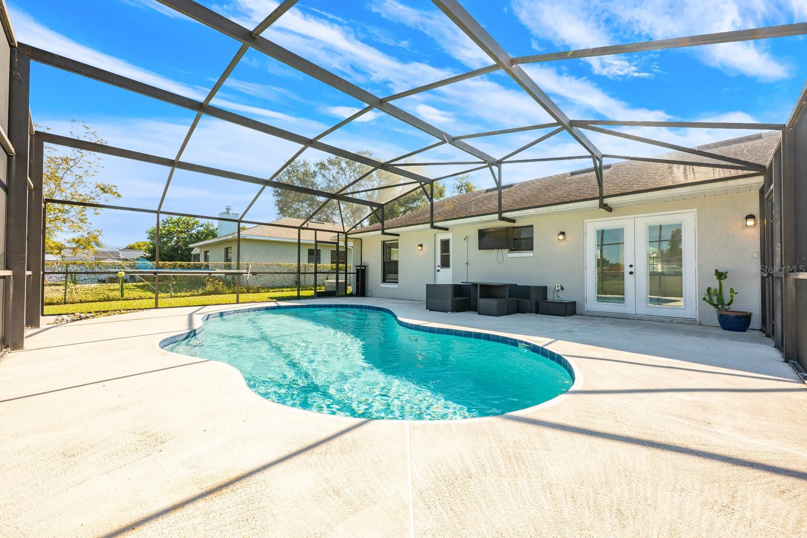 PINE CHASE ESTATES UNIT 1 - Residential