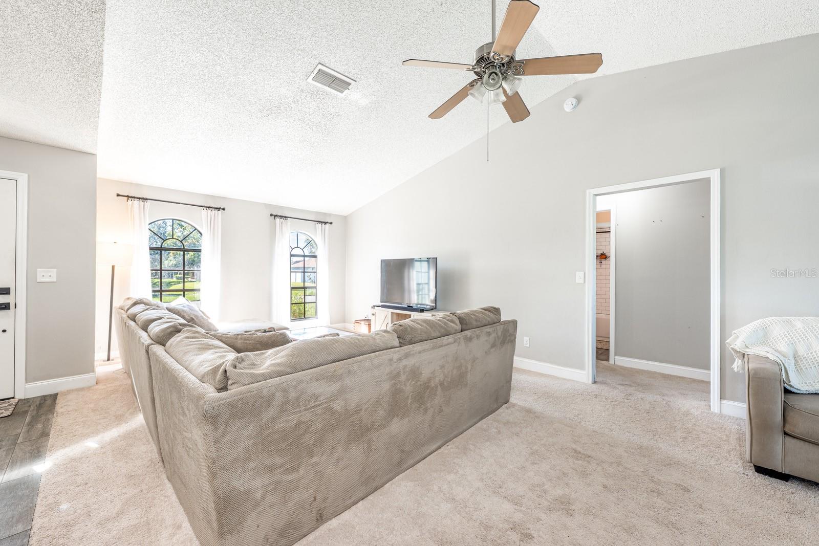 PINE CHASE ESTATES UNIT 1 - Residential