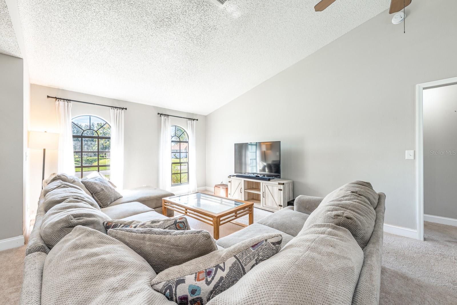 PINE CHASE ESTATES UNIT 1 - Residential