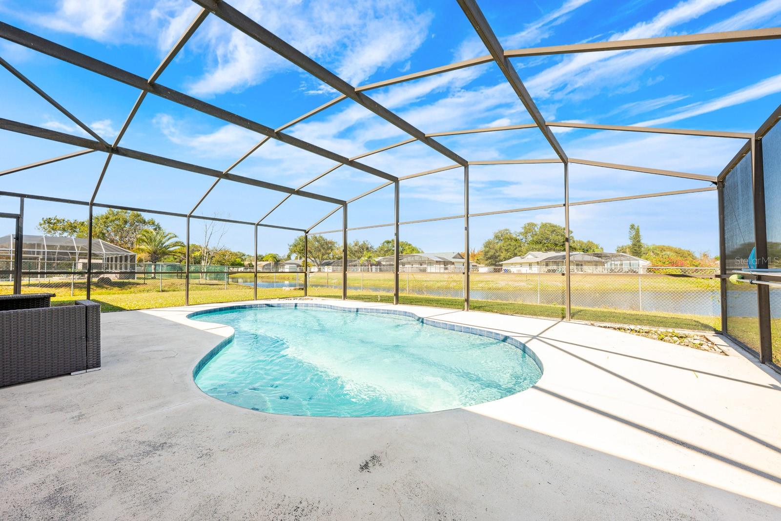 PINE CHASE ESTATES UNIT 1 - Residential