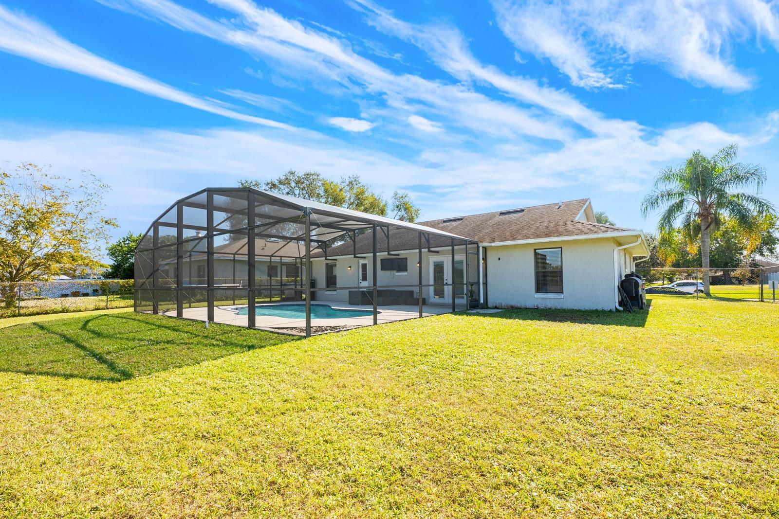 PINE CHASE ESTATES UNIT 1 - Residential