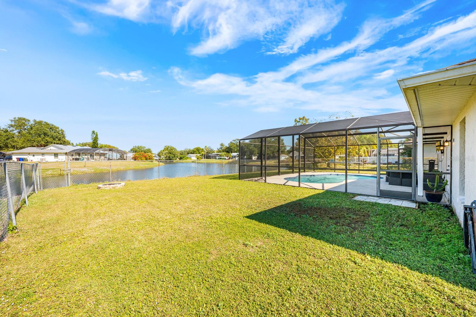 PINE CHASE ESTATES UNIT 1 - Residential