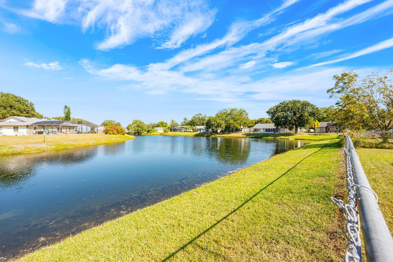 PINE CHASE ESTATES UNIT 1 - Residential