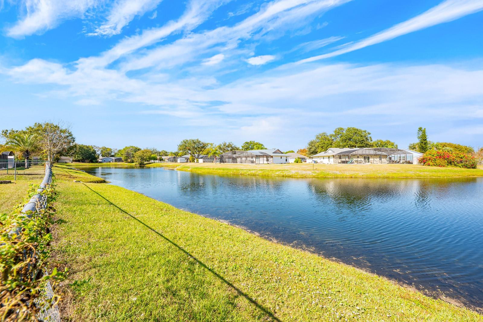 PINE CHASE ESTATES UNIT 1 - Residential