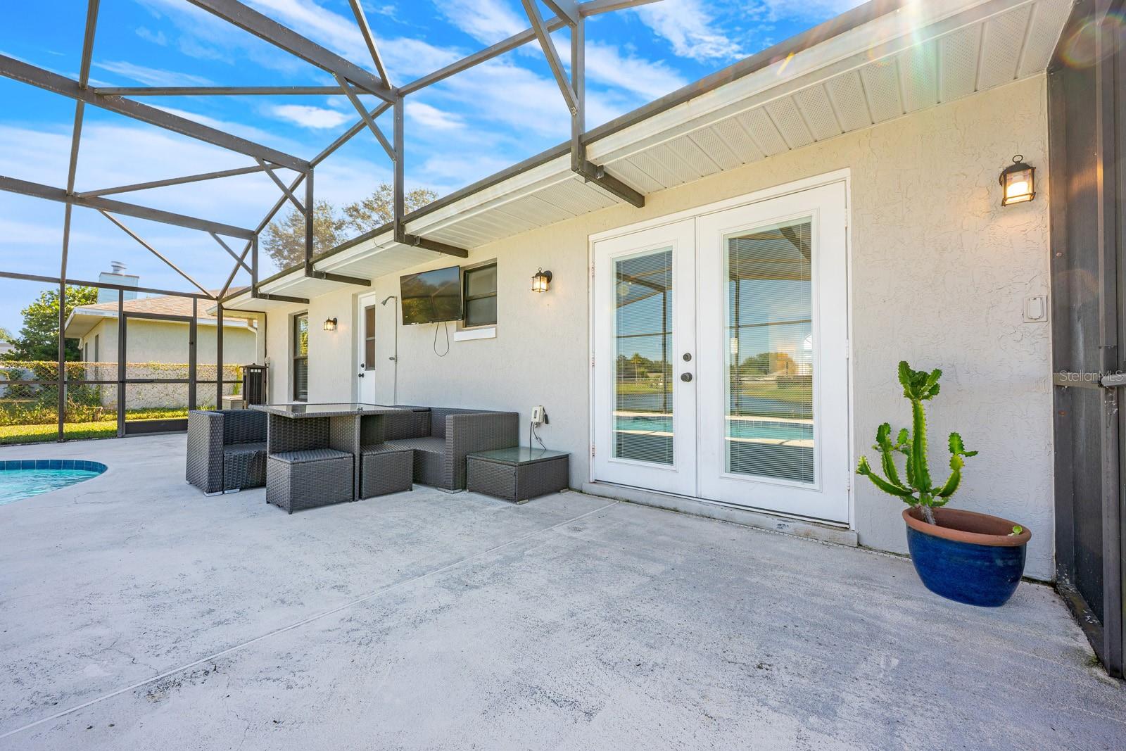 PINE CHASE ESTATES UNIT 1 - Residential