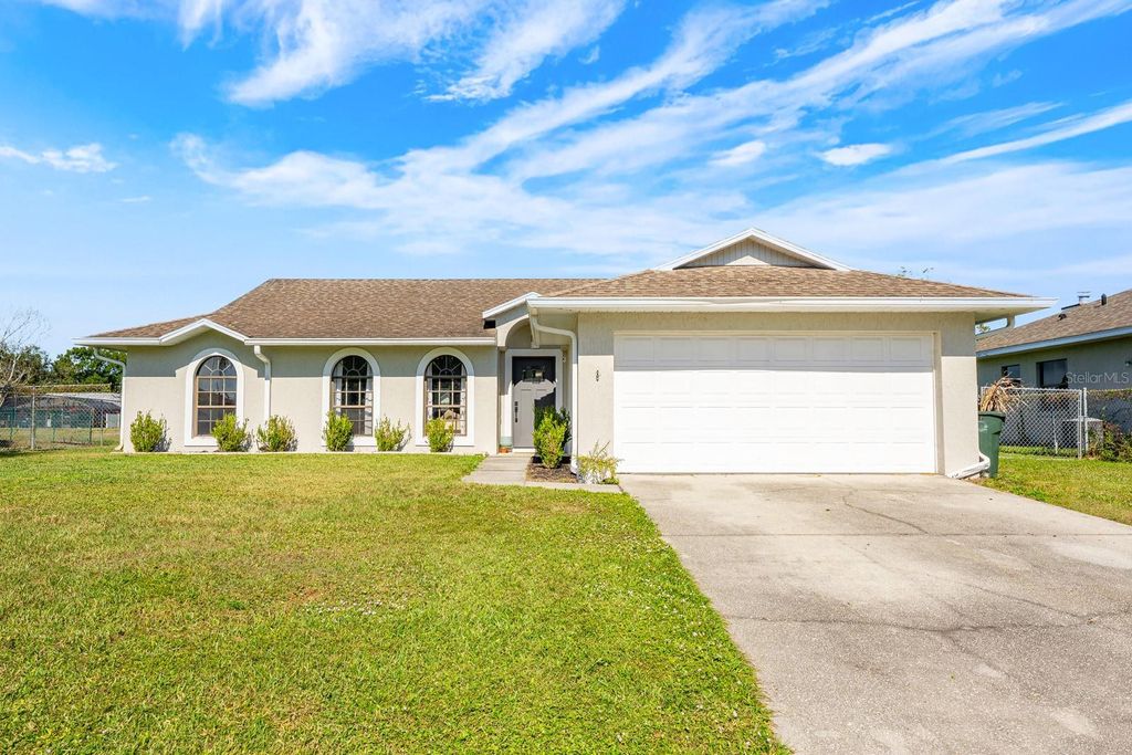 Photo of 3606 Tree Line Way, Saint Cloud, FL 34769 (MLS # O6362837)