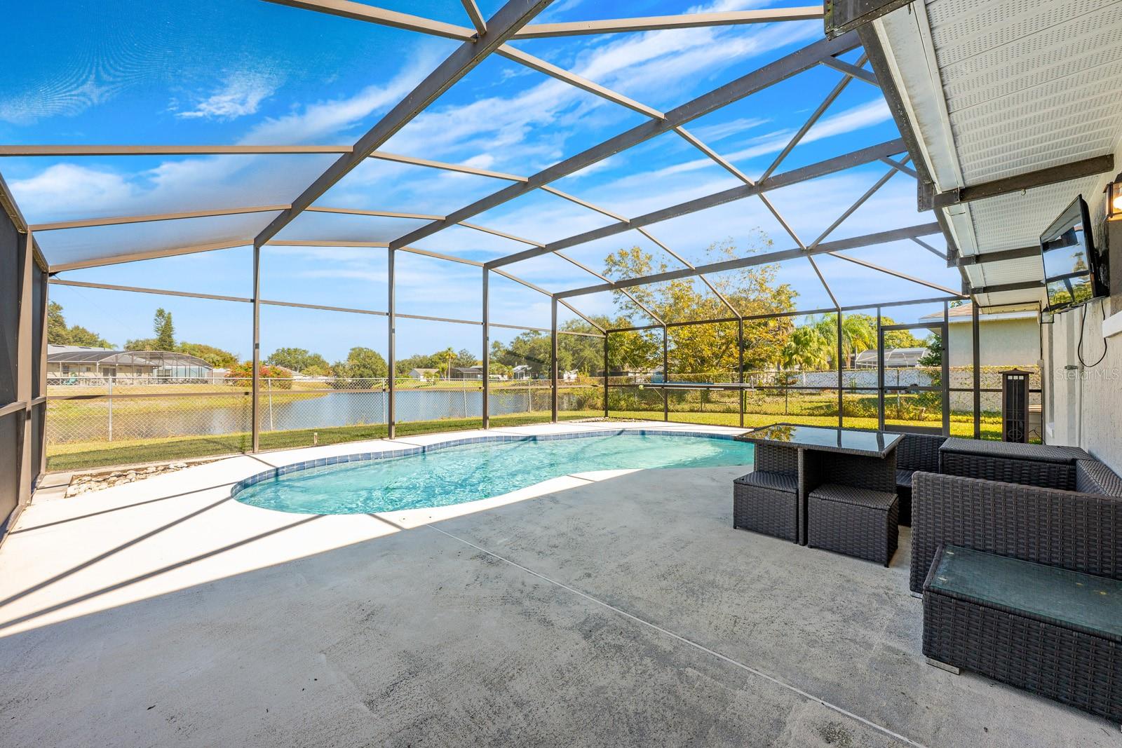 PINE CHASE ESTATES UNIT 1 - Residential