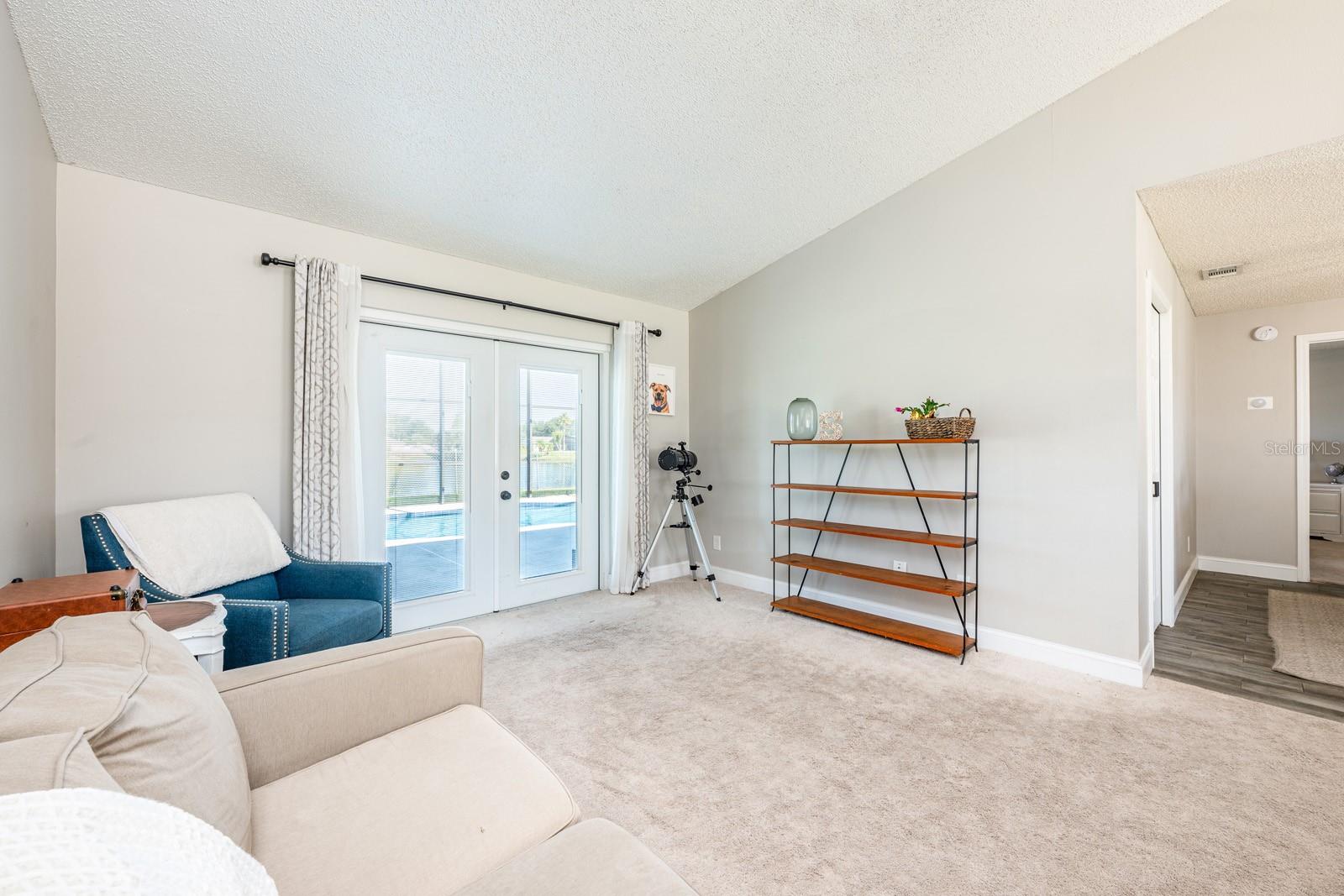 PINE CHASE ESTATES UNIT 1 - Residential