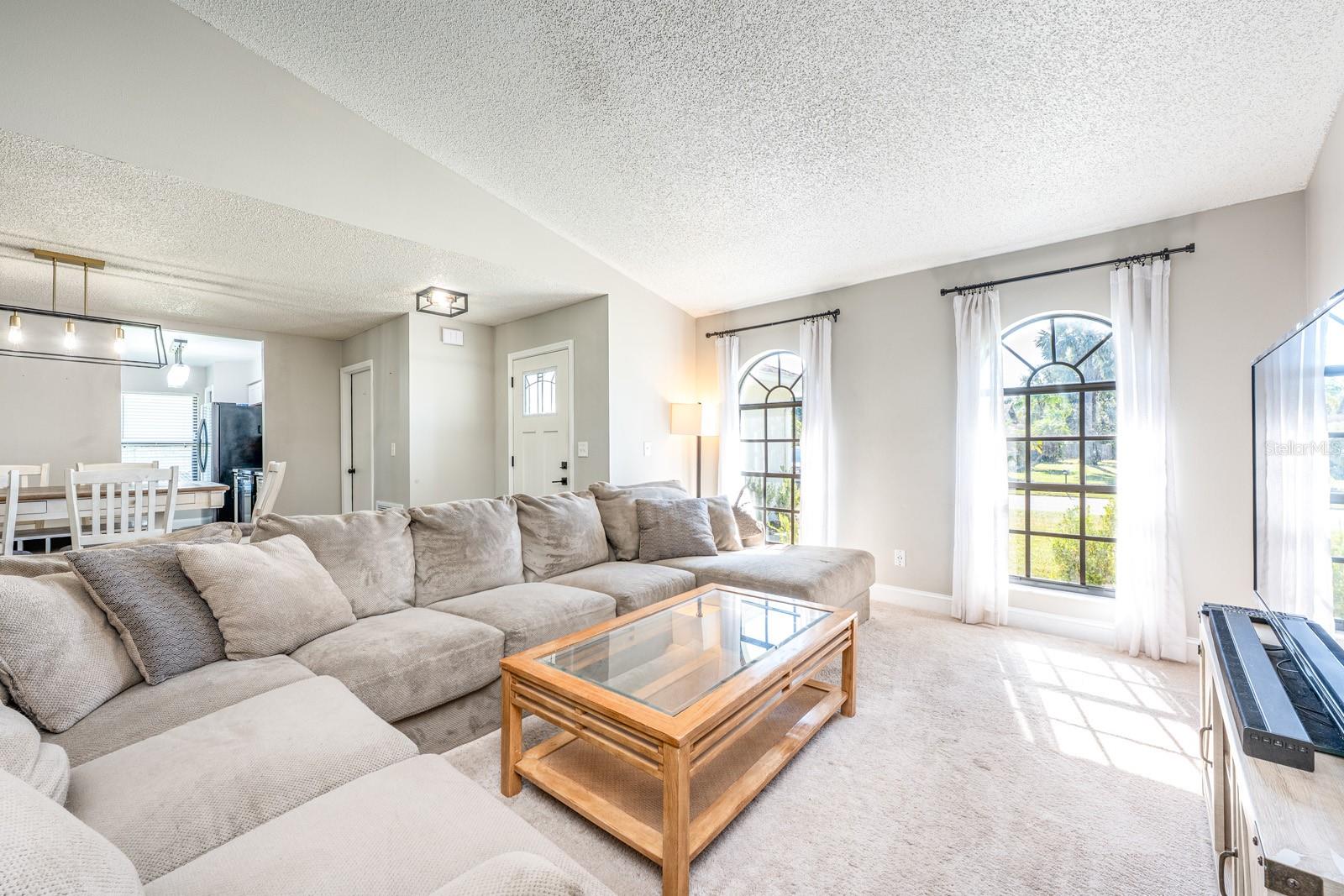 PINE CHASE ESTATES UNIT 1 - Residential