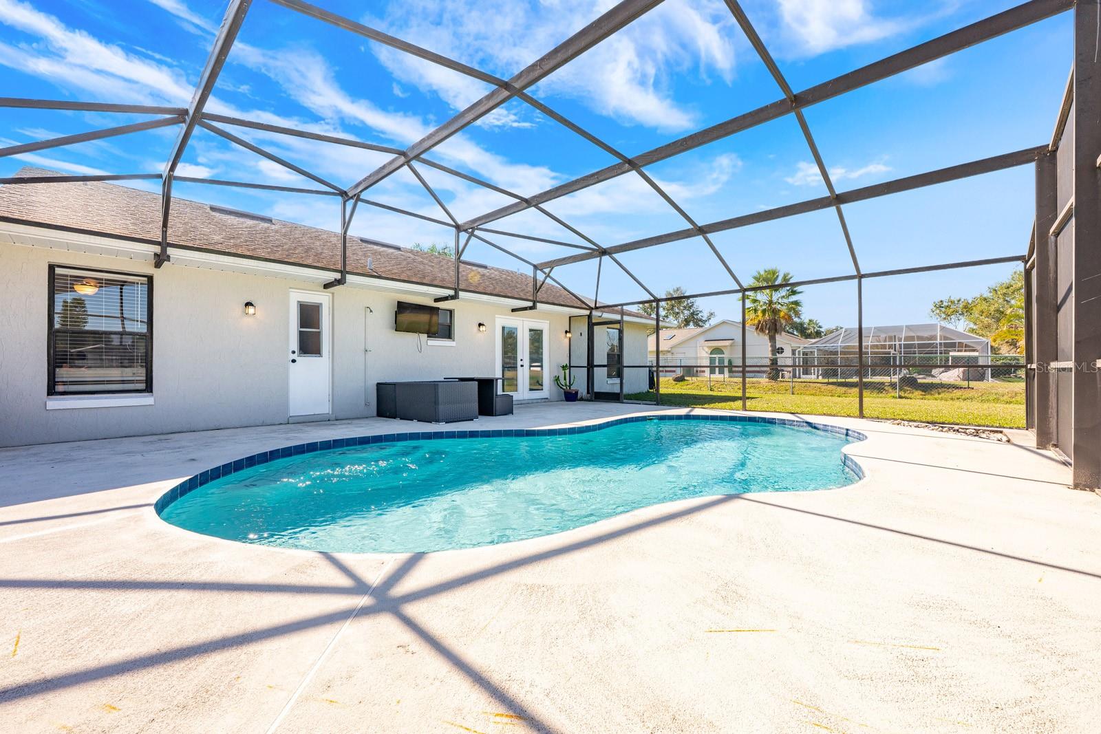 PINE CHASE ESTATES UNIT 1 - Residential