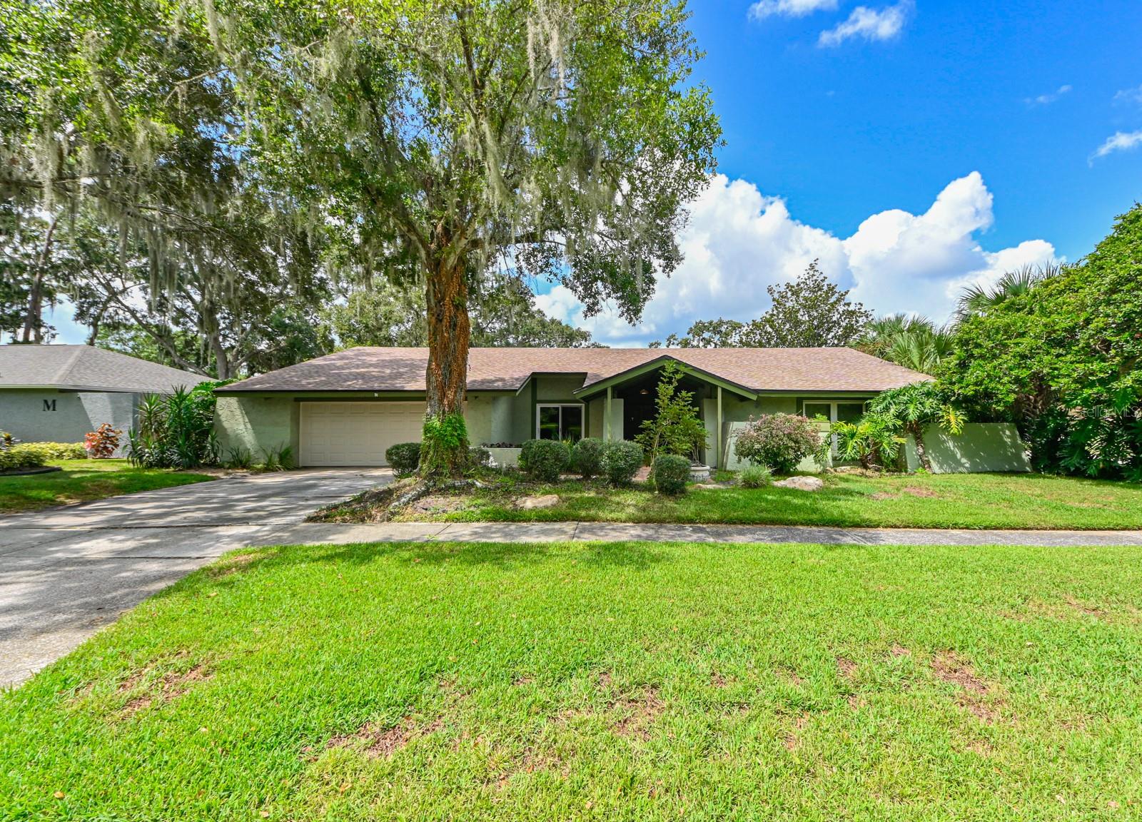 WALDEN LAKE SUB UN 1 - Residential