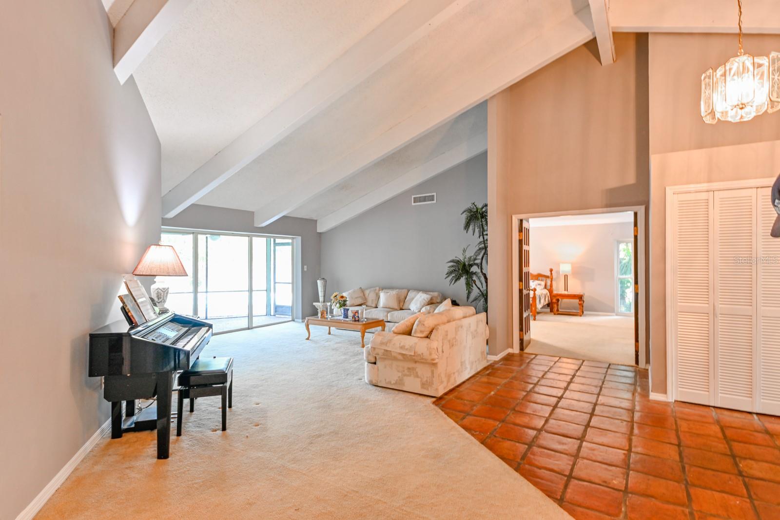 WALDEN LAKE SUB UN 1 - Residential