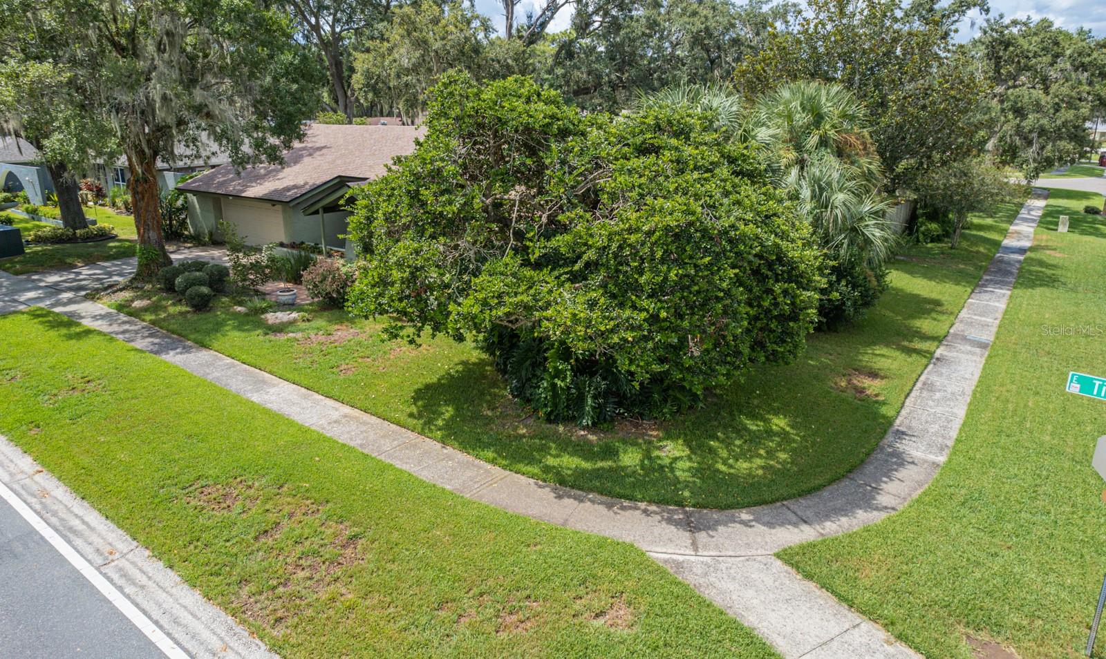 WALDEN LAKE SUB UN 1 - Residential