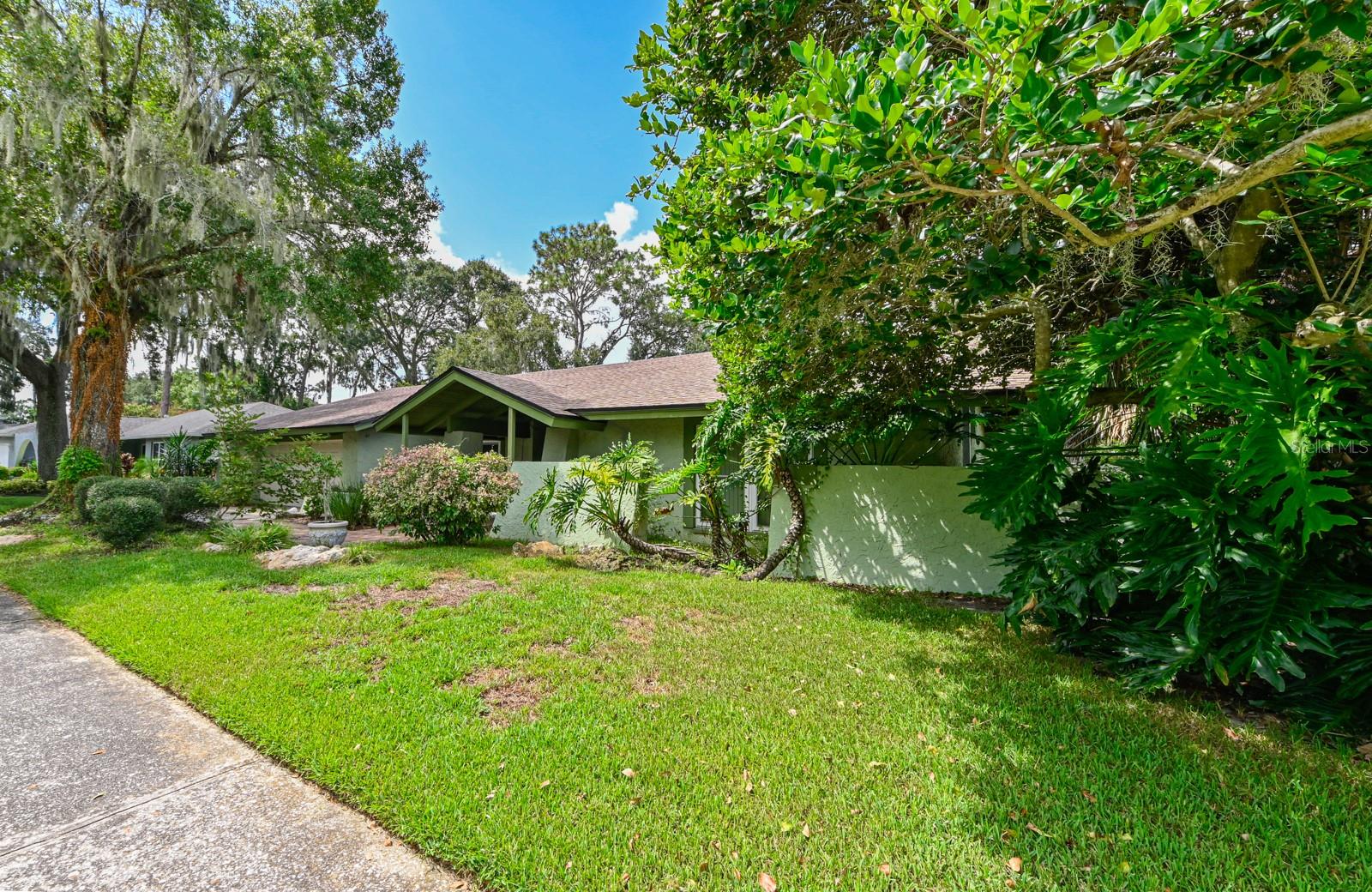 WALDEN LAKE SUB UN 1 - Residential