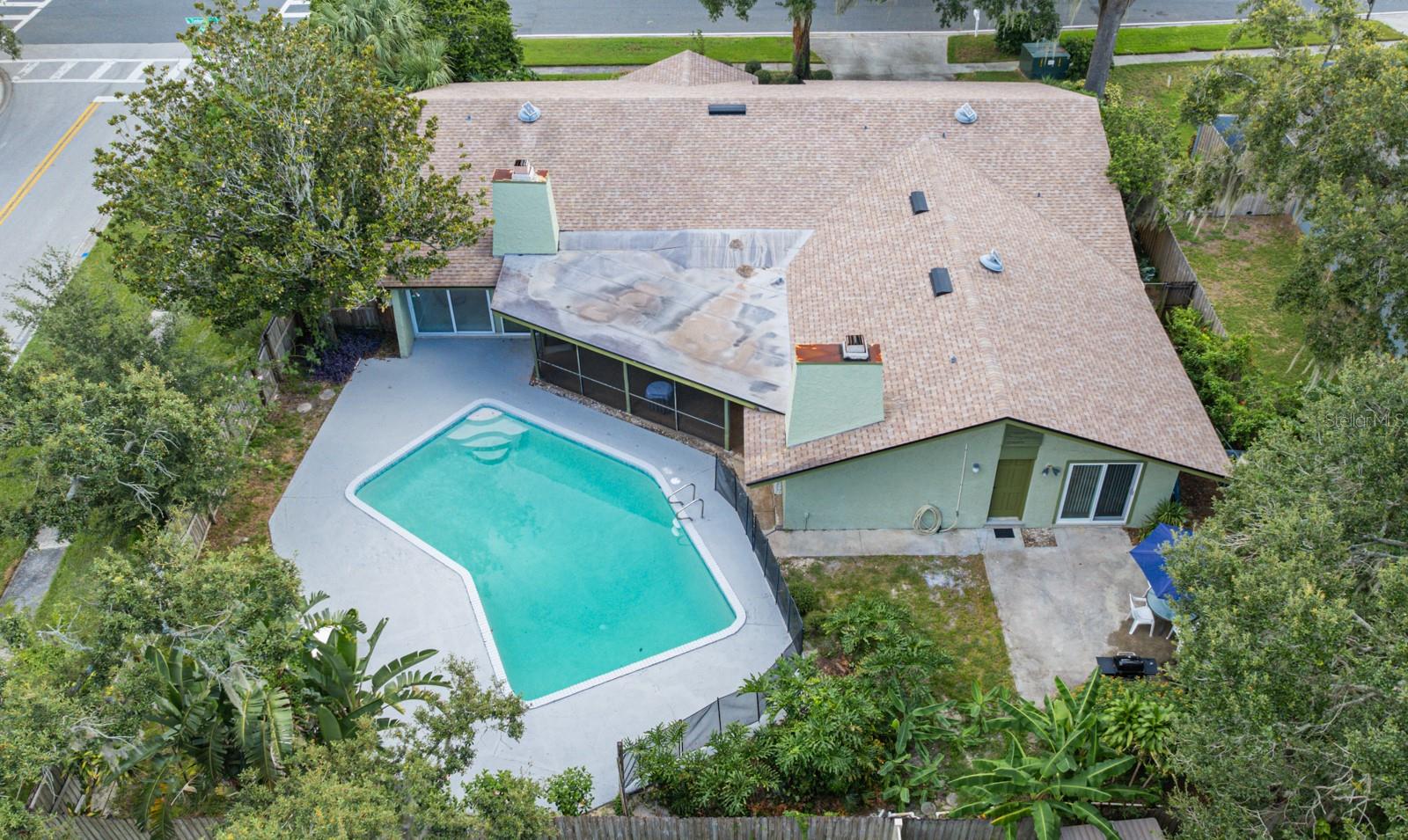 WALDEN LAKE SUB UN 1 - Residential