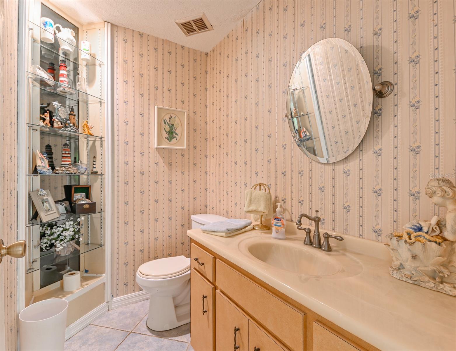 WALDEN LAKE SUB UN 1 - Residential