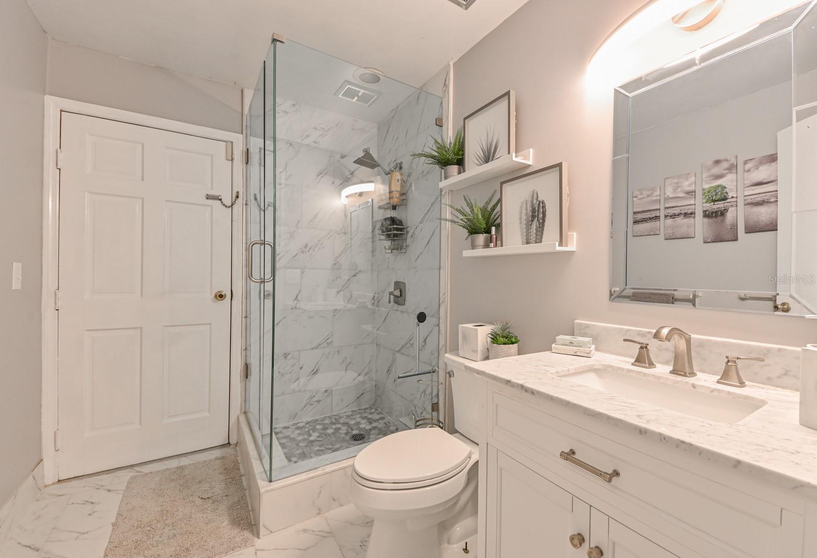 WALDEN LAKE SUB UN 1 - Residential