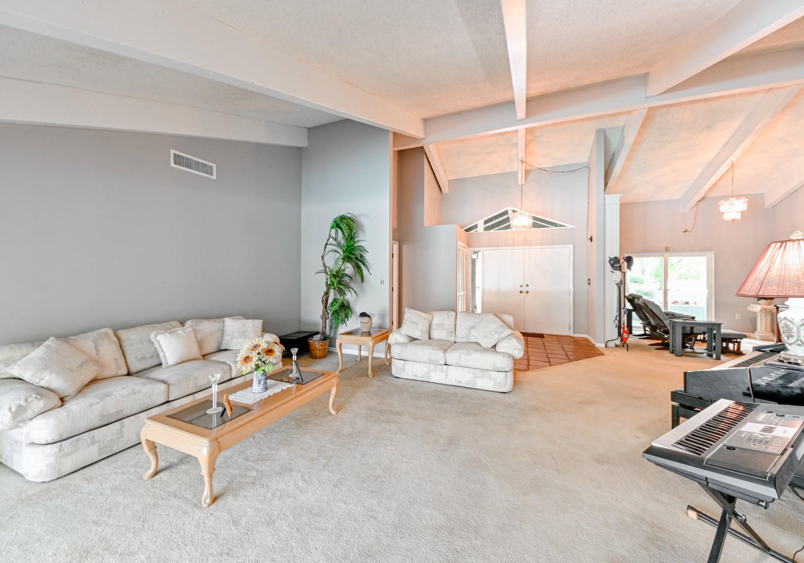 WALDEN LAKE SUB UN 1 - Residential