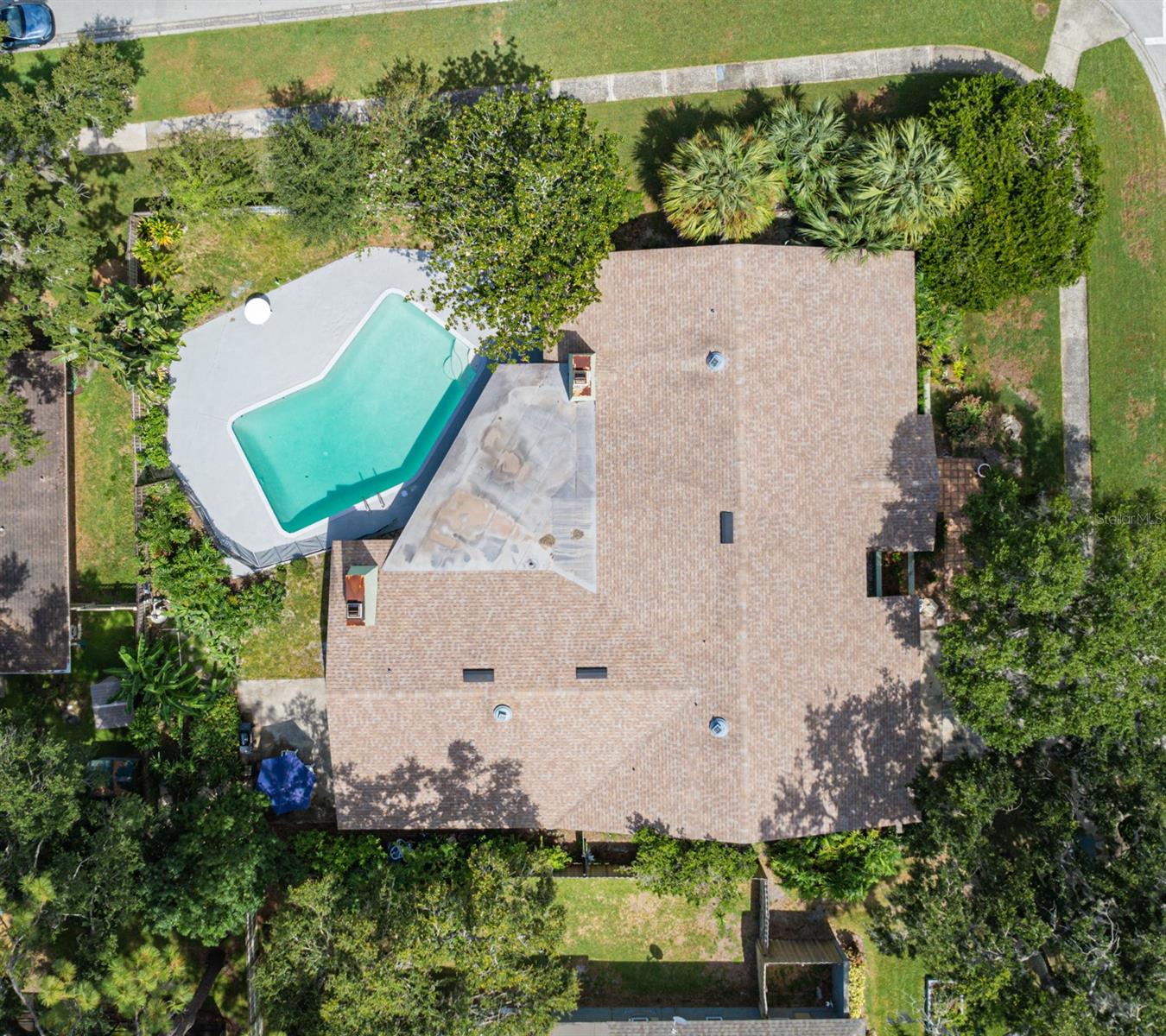 WALDEN LAKE SUB UN 1 - Residential