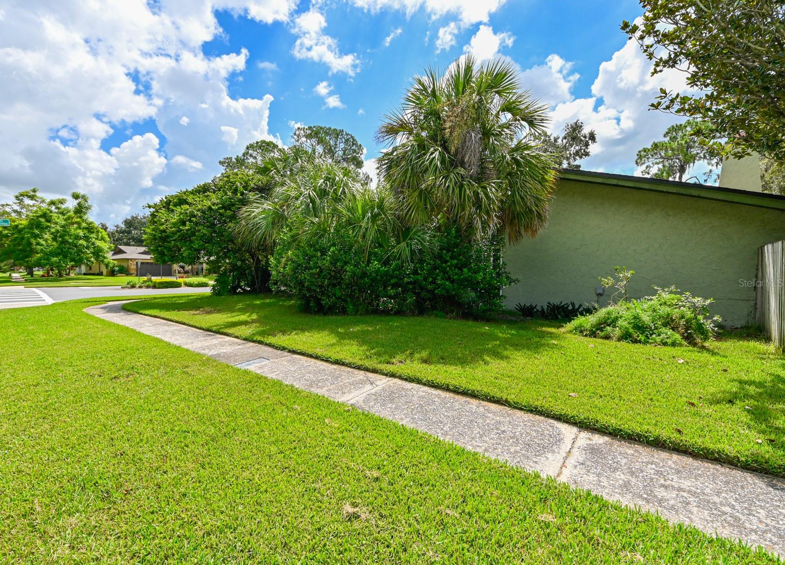 WALDEN LAKE SUB UN 1 - Residential