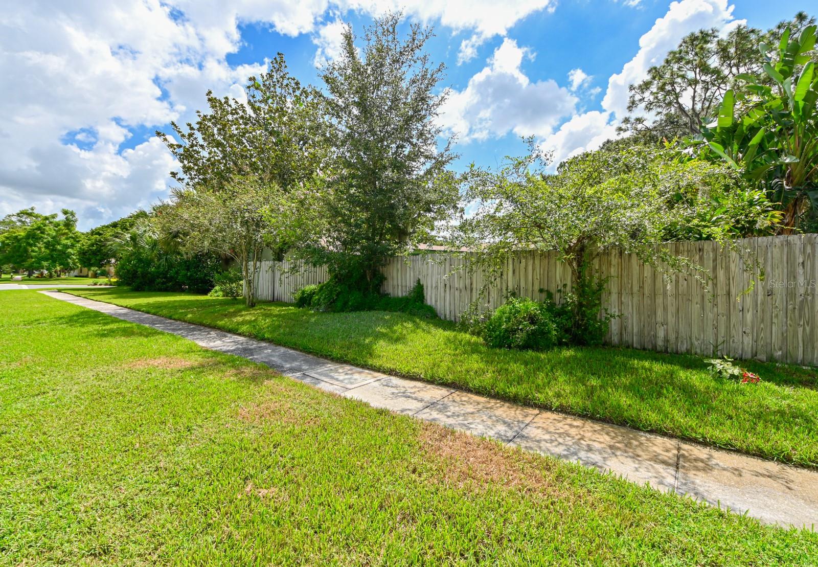 WALDEN LAKE SUB UN 1 - Residential
