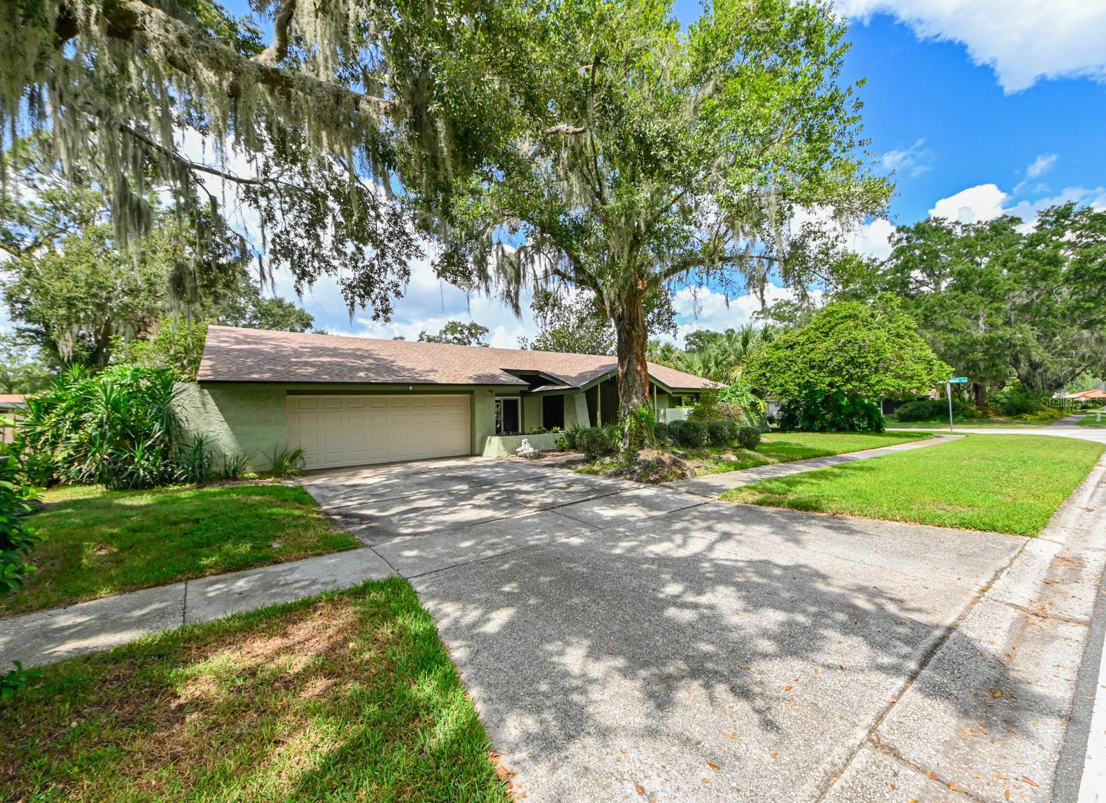 WALDEN LAKE SUB UN 1 - Residential