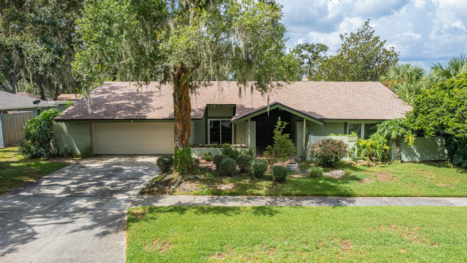 WALDEN LAKE SUB UN 1 - Residential