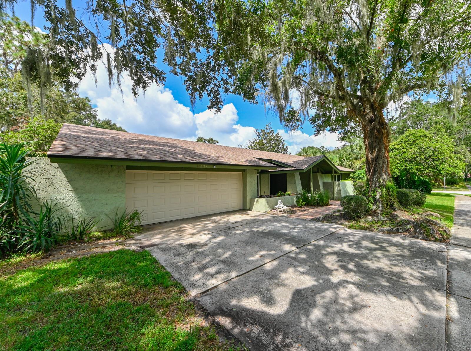 WALDEN LAKE SUB UN 1 - Residential