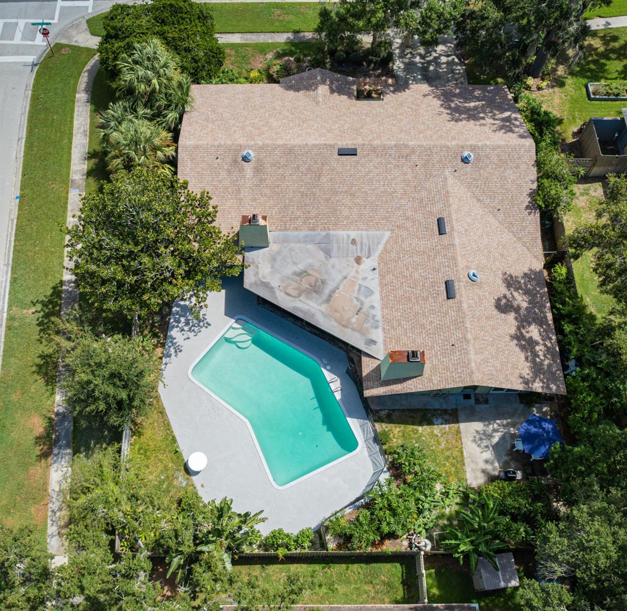 WALDEN LAKE SUB UN 1 - Residential