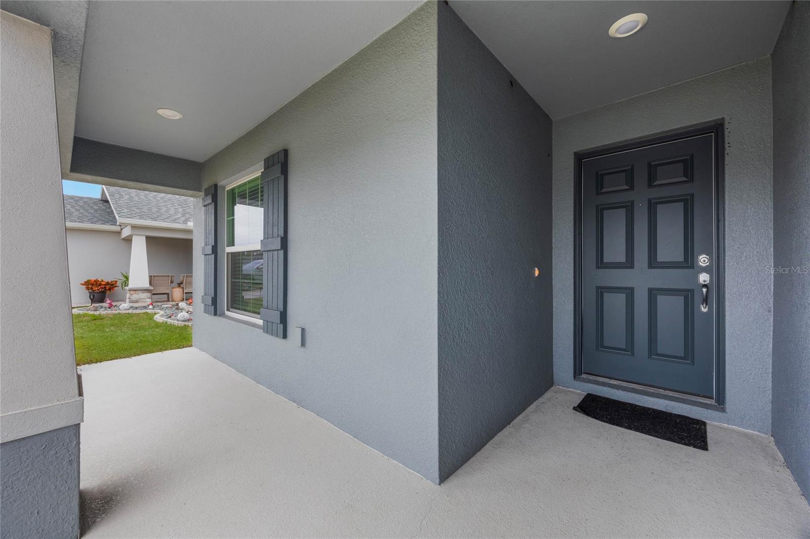 220 FOXTAIL LOOP
