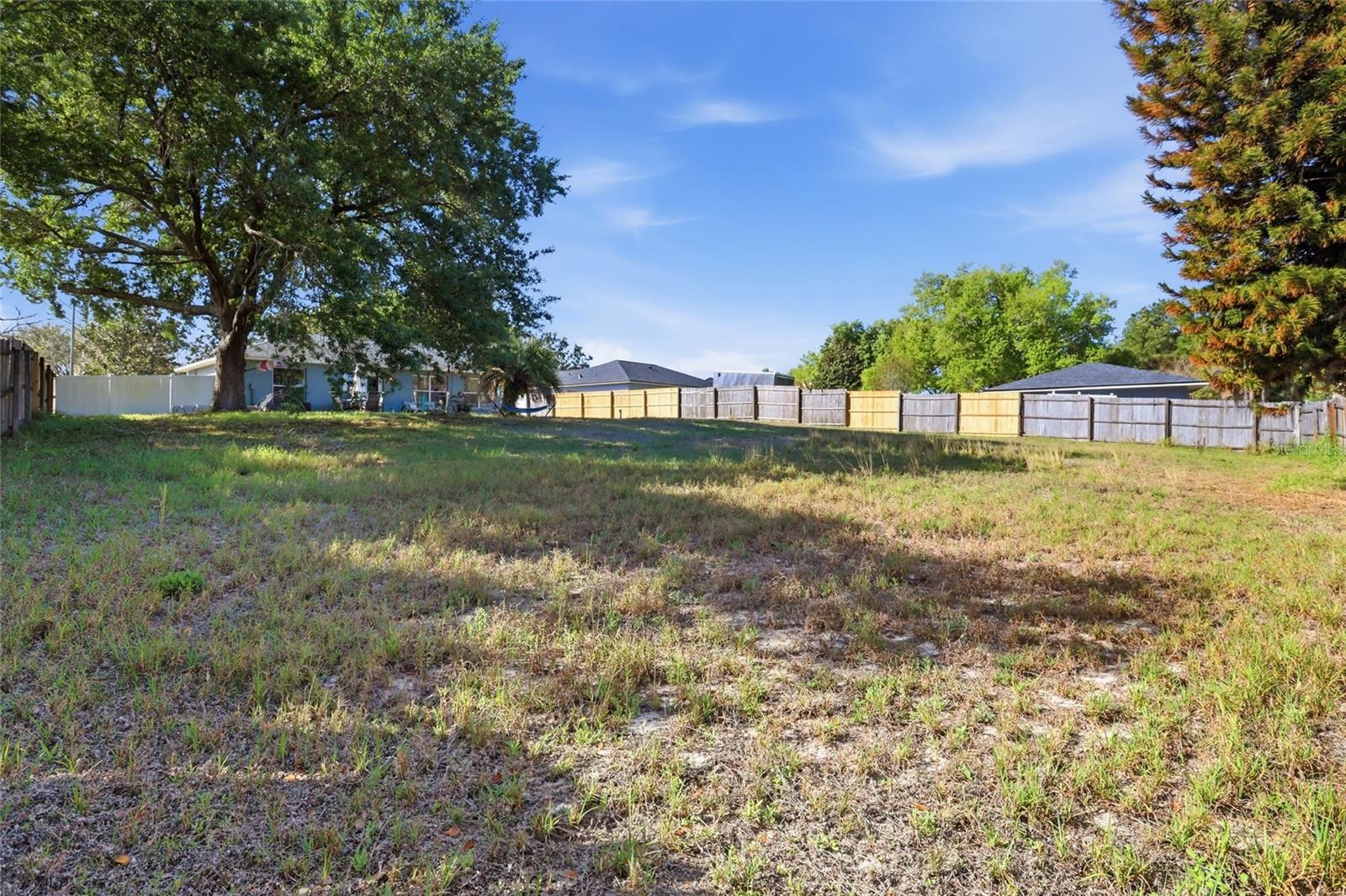 LAKE CRESCENT PINES - Residential