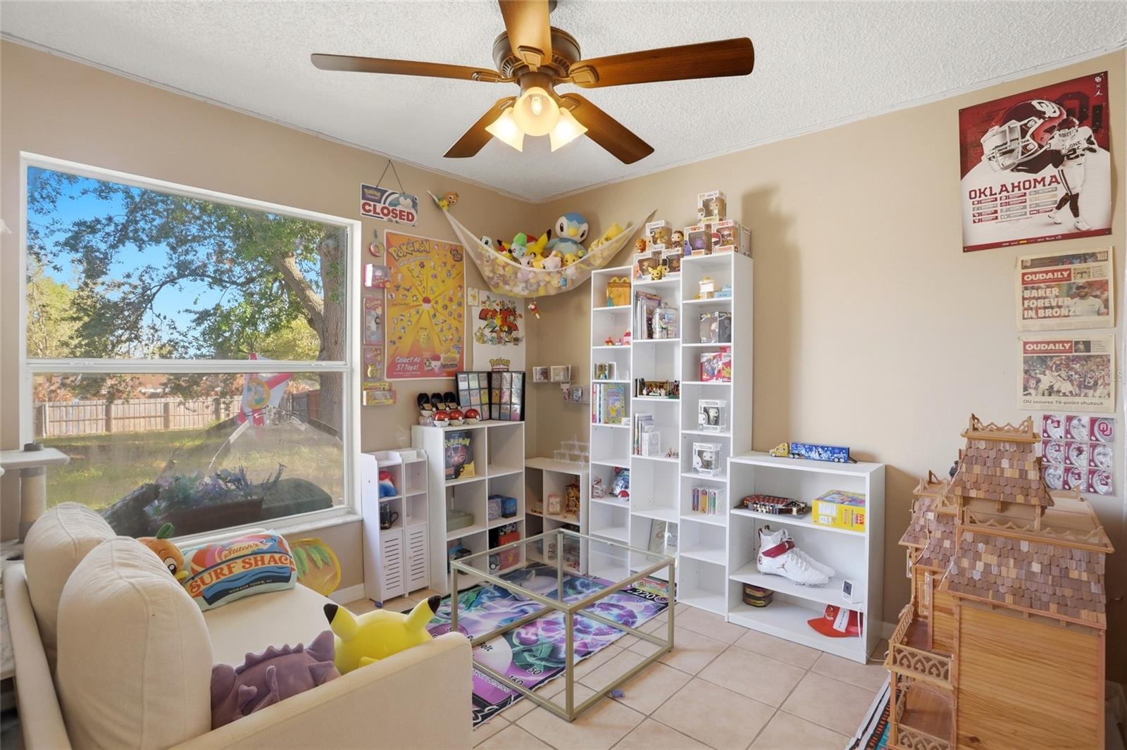 LAKE CRESCENT PINES - Residential