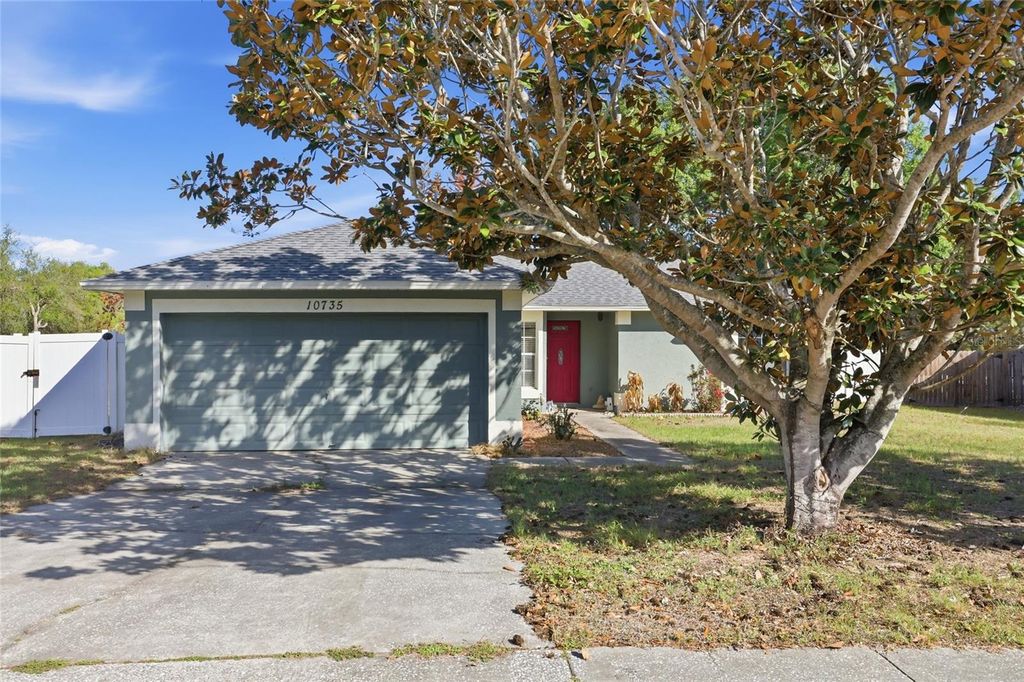 Photo of 10735 Lake Ralph Drive, Clermont, FL 34711 (MLS # O6391456)