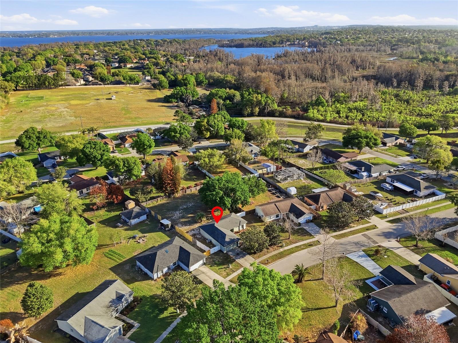 LAKE CRESCENT PINES - Residential