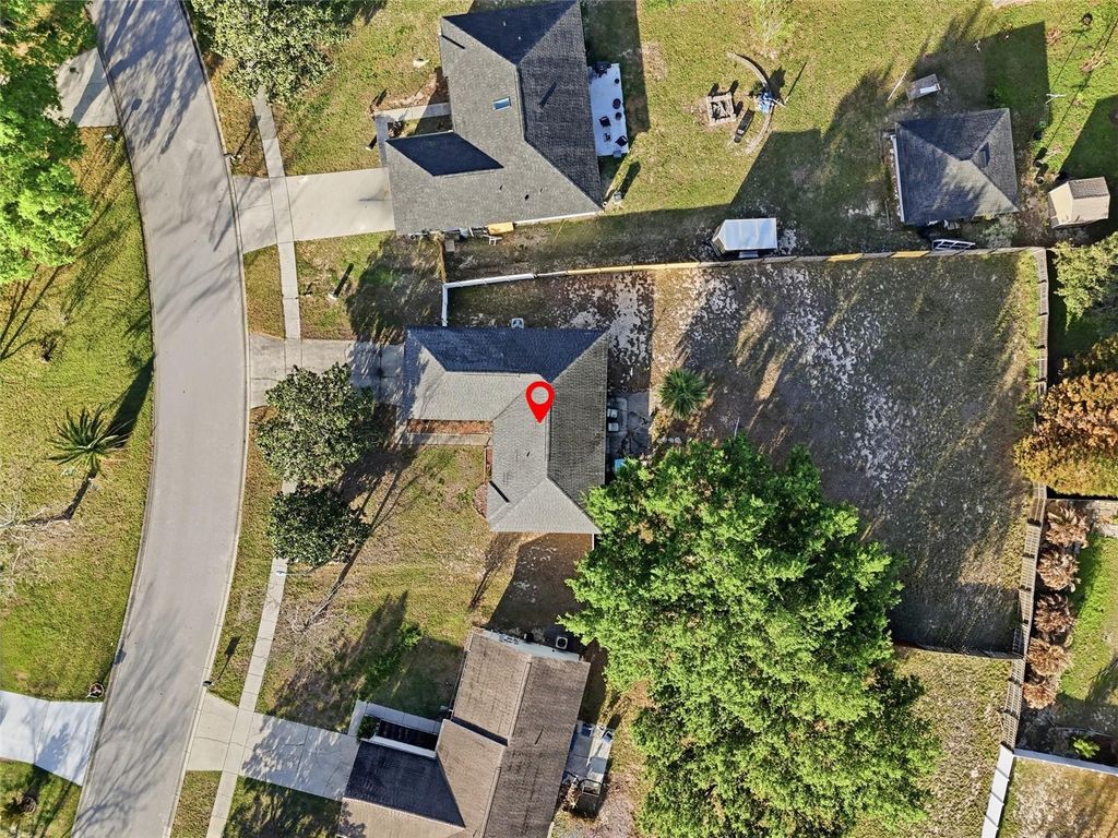 Photo of 10735 Lake Ralph Drive, Clermont, FL 34711 (MLS # O6391456)