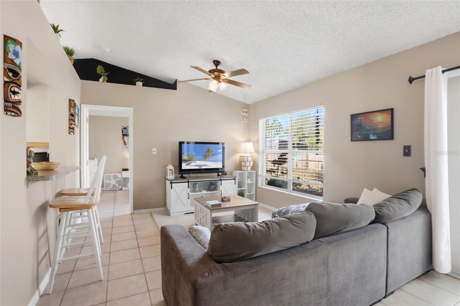 LAKE CRESCENT PINES - Residential