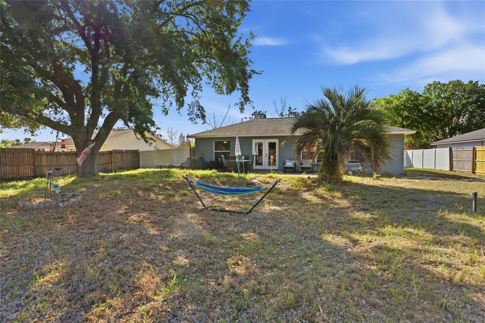 LAKE CRESCENT PINES - Residential