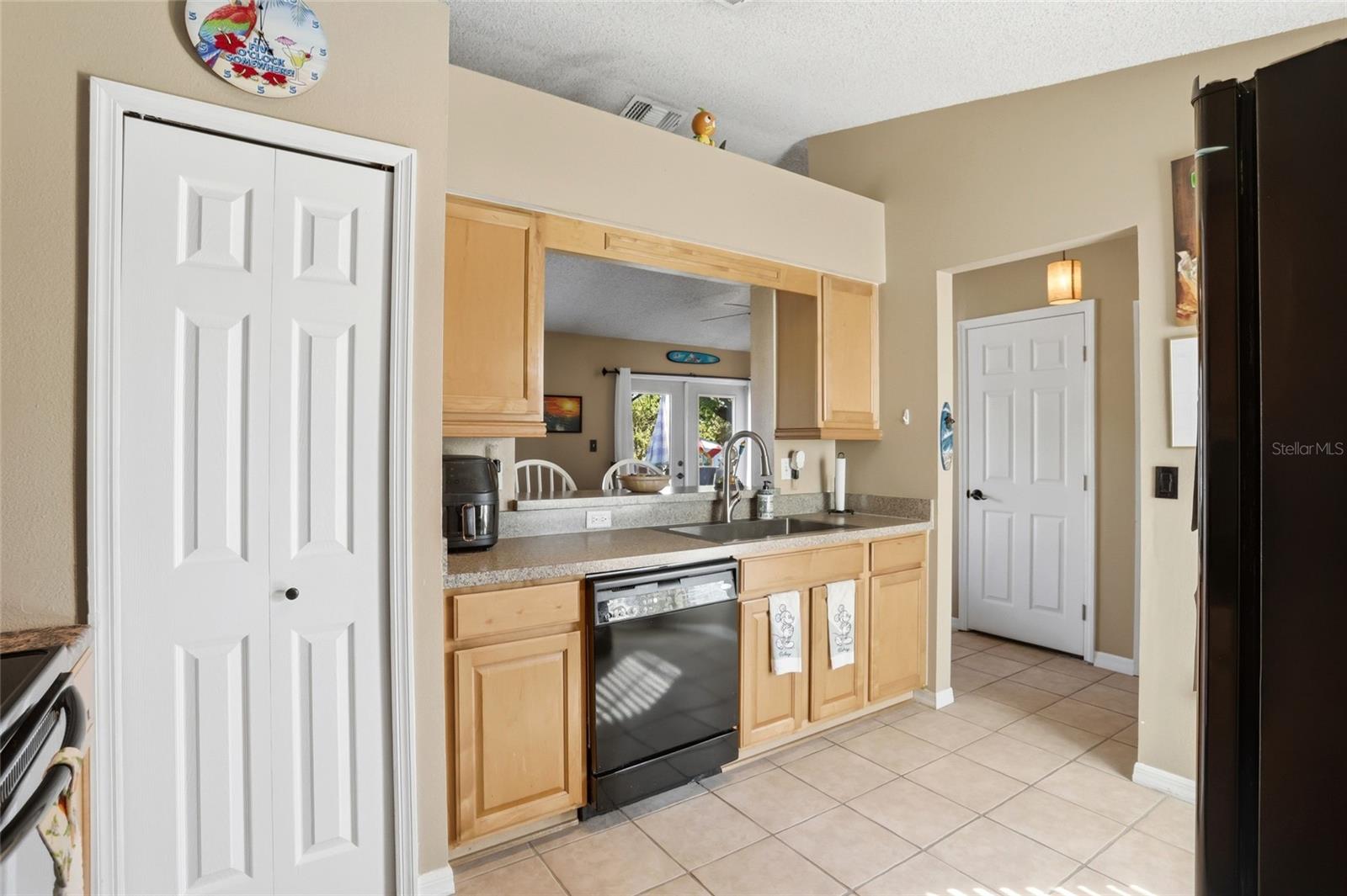 LAKE CRESCENT PINES - Residential