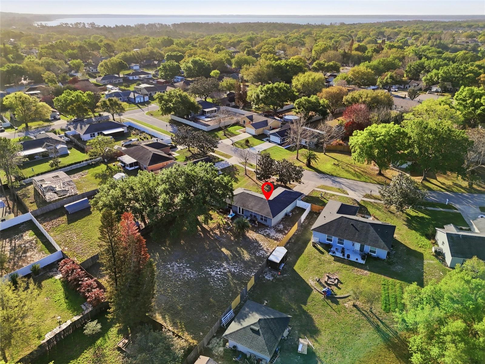 LAKE CRESCENT PINES - Residential