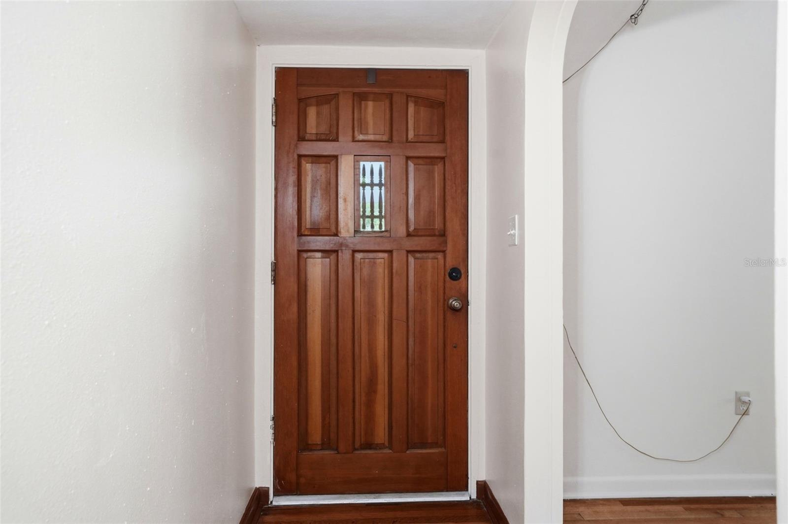 19303 FORT DADE AVENUE