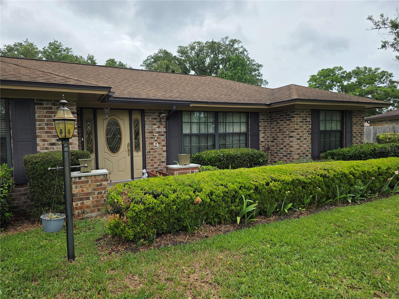 579 ROCKINGHAM ROAD