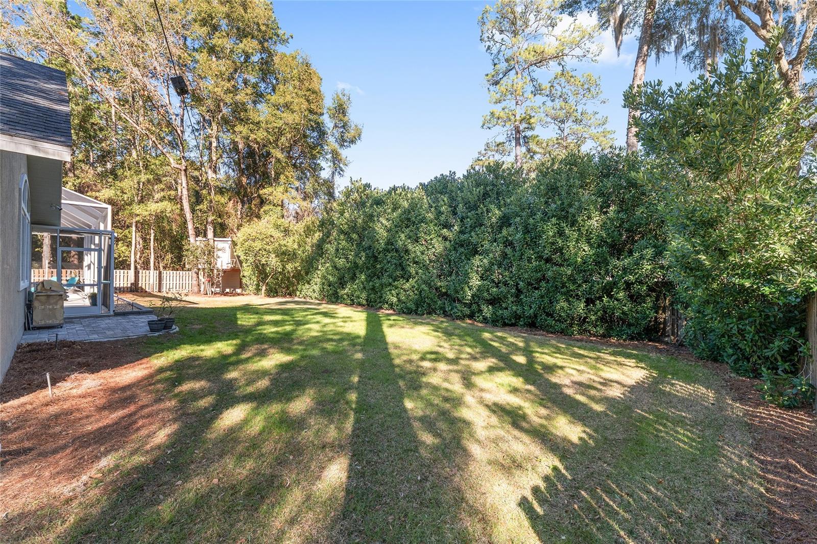 MILLHOPPER FOREST - Residential