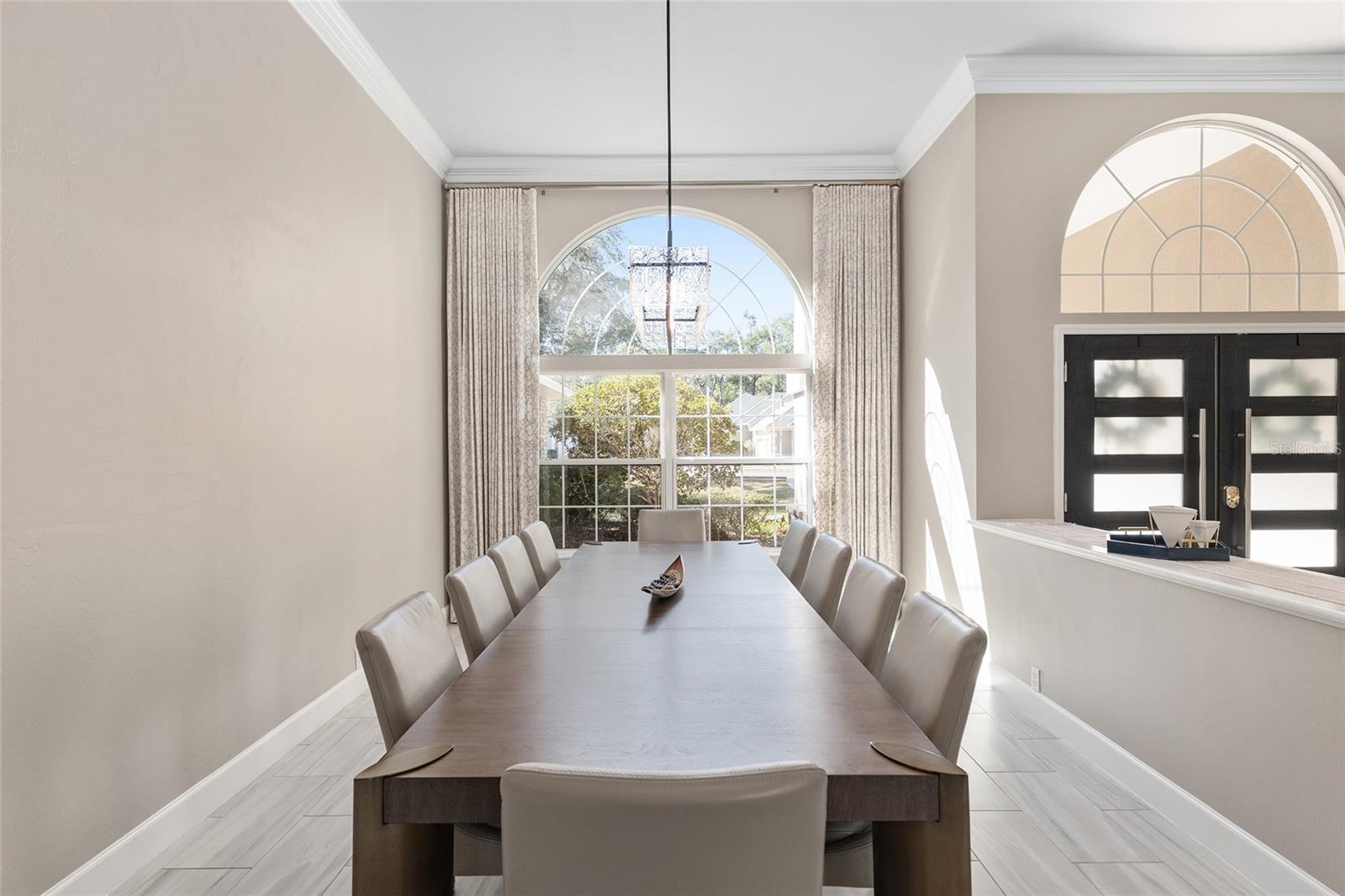 MILLHOPPER FOREST - Residential