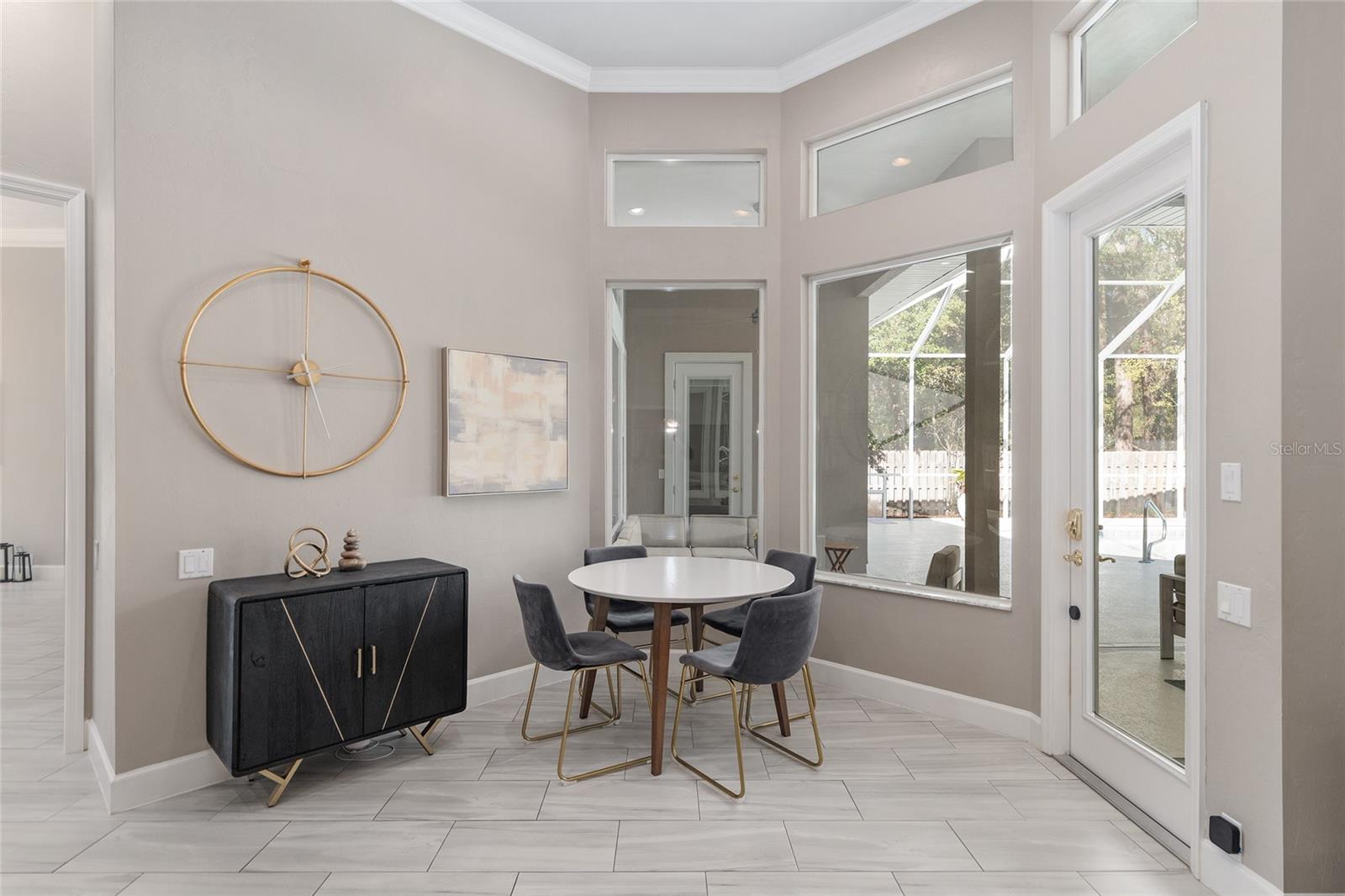 MILLHOPPER FOREST - Residential