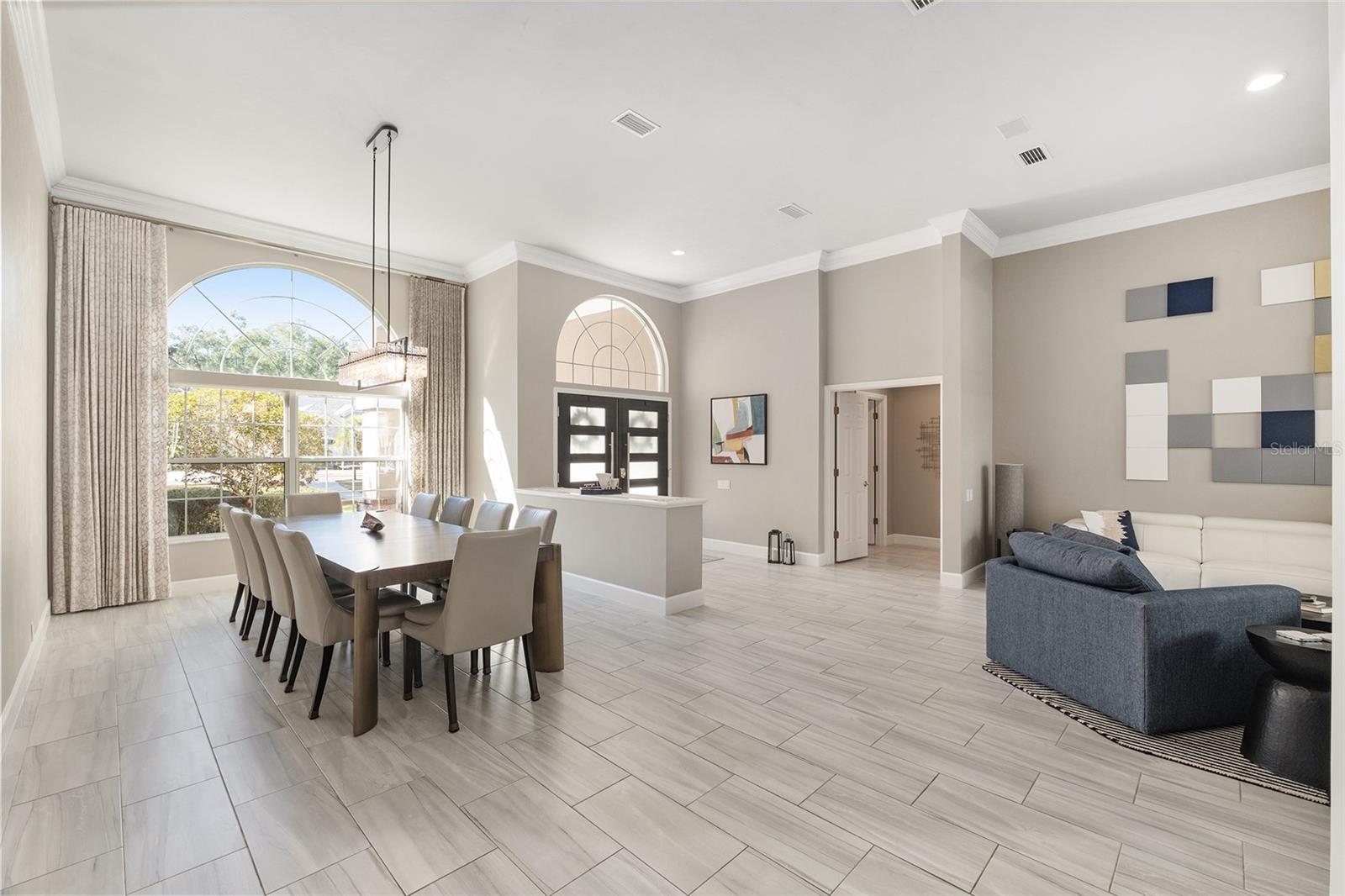 MILLHOPPER FOREST - Residential