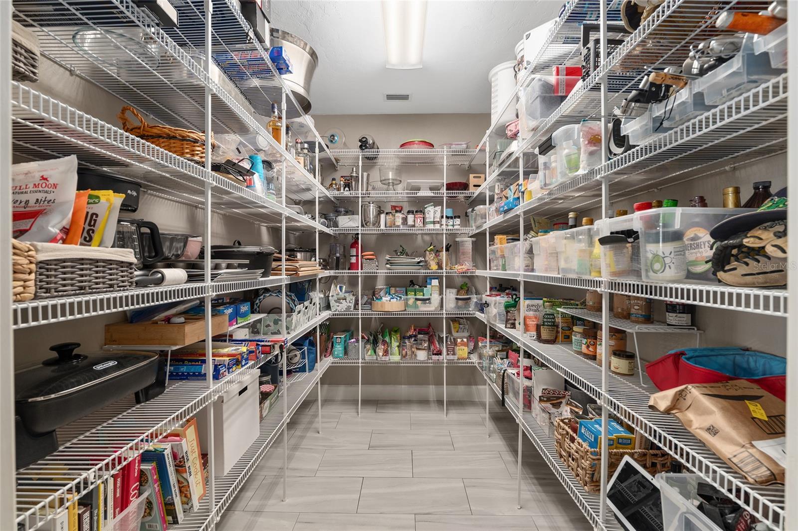 MILLHOPPER FOREST - Residential