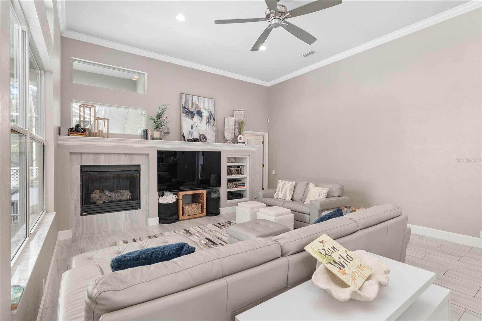 MILLHOPPER FOREST - Residential