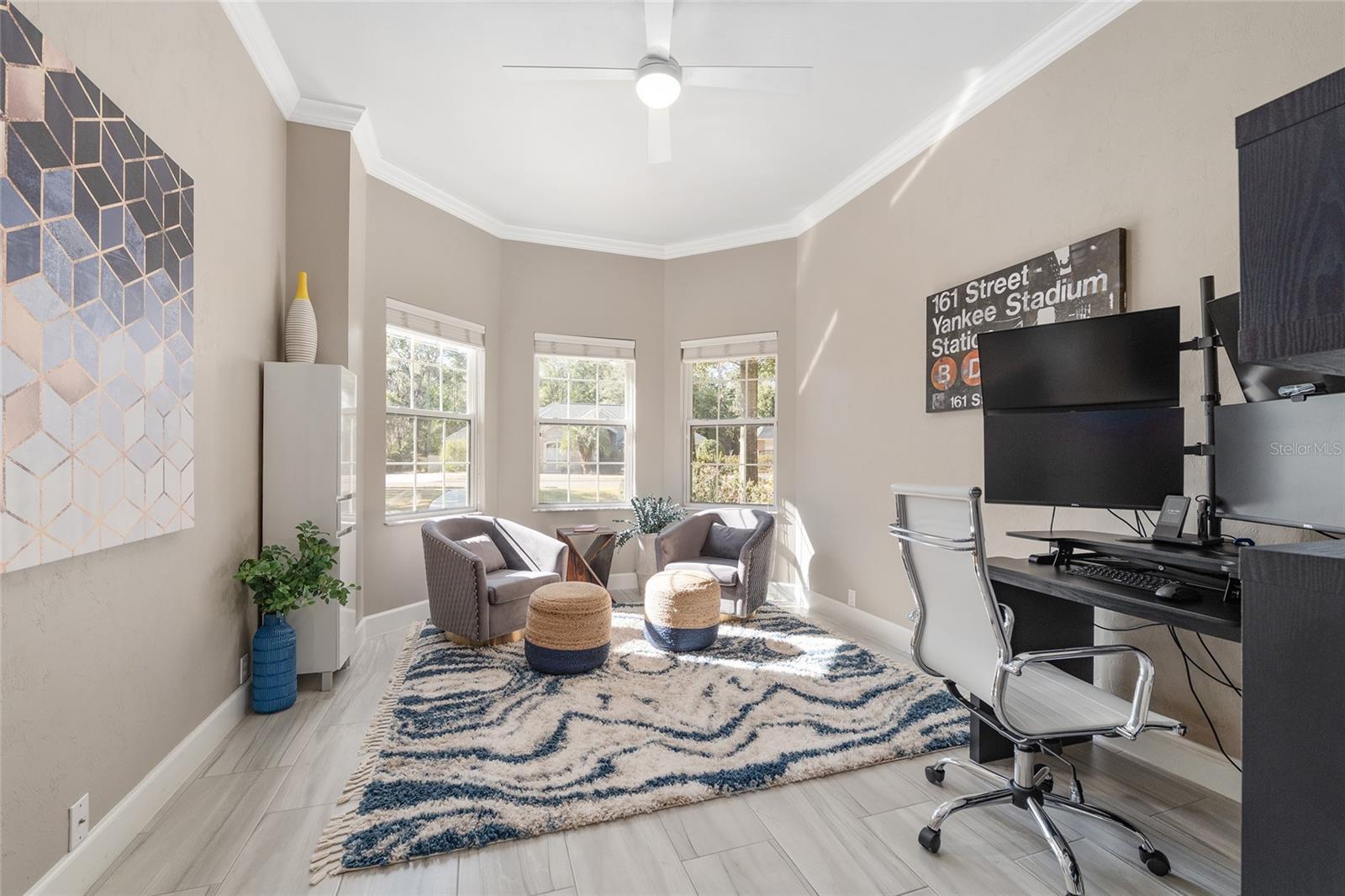 MILLHOPPER FOREST - Residential