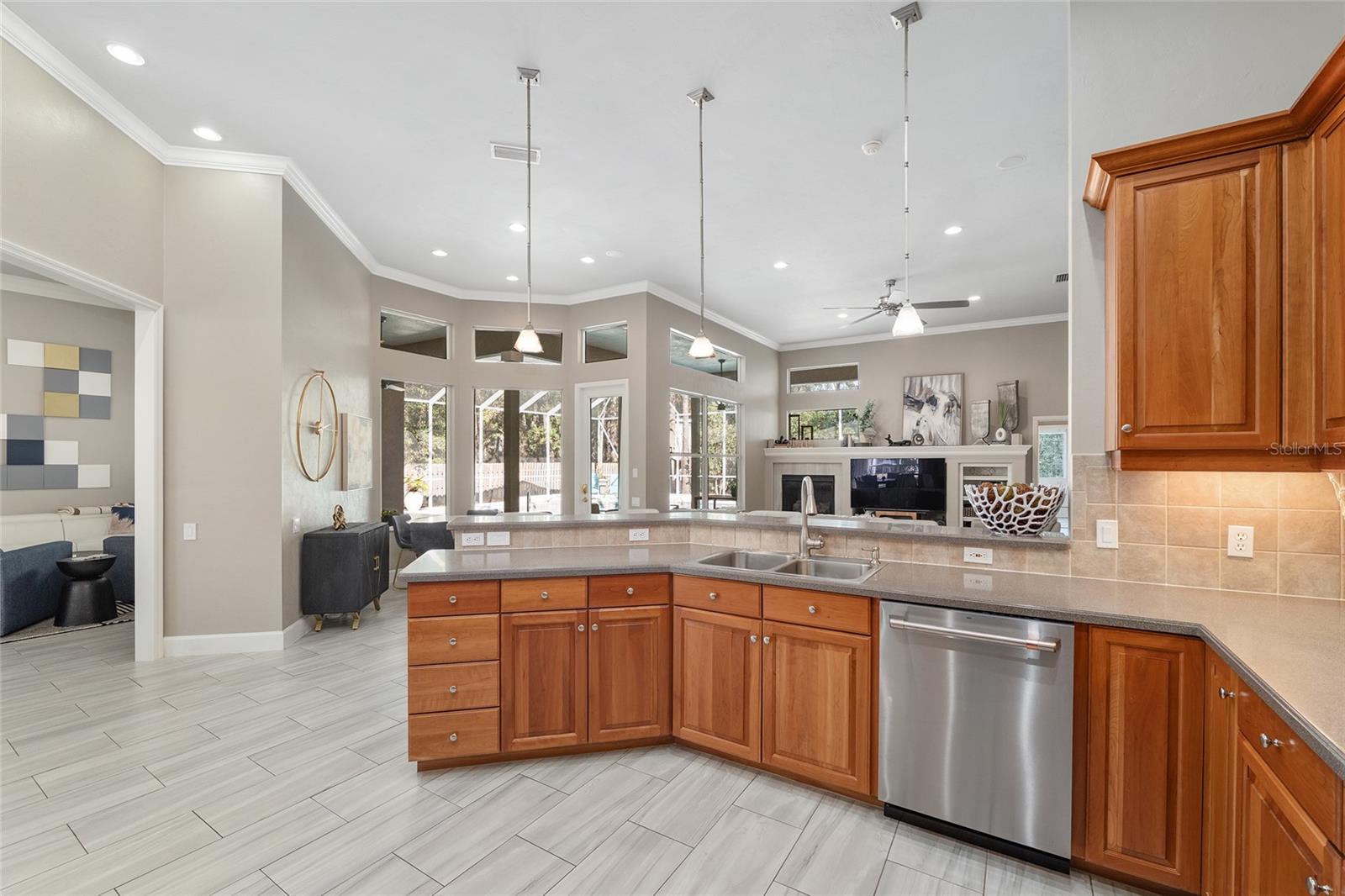 MILLHOPPER FOREST - Residential