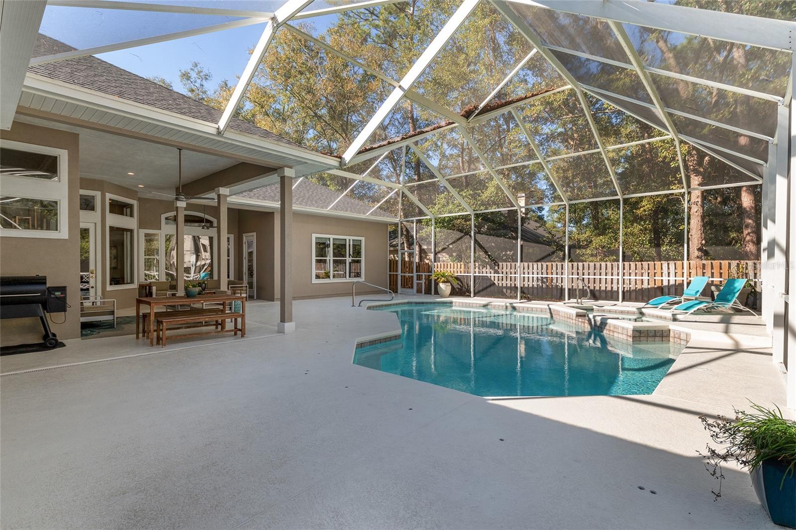 MILLHOPPER FOREST - Residential